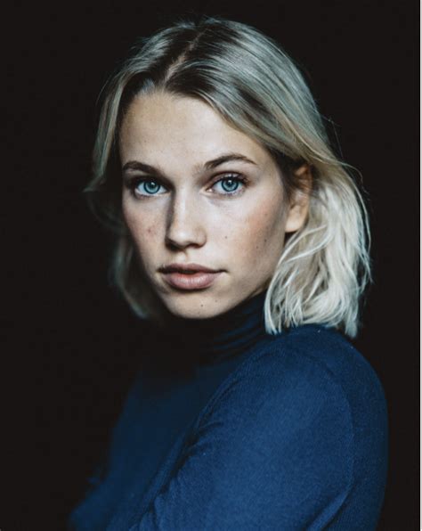 Thea Sofie Loch Næss Independent Talent