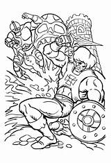 Coloring He Man Pages Printable Book Universe Color Masters Boys Thundercats Colouring Sheets Mycoloring Print Mandala Grayskull Power Adult Jaw sketch template