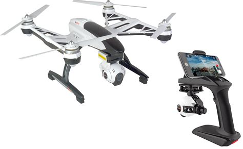 yuneec  typhoon rtf kit p hd quadcopter drone  cgo