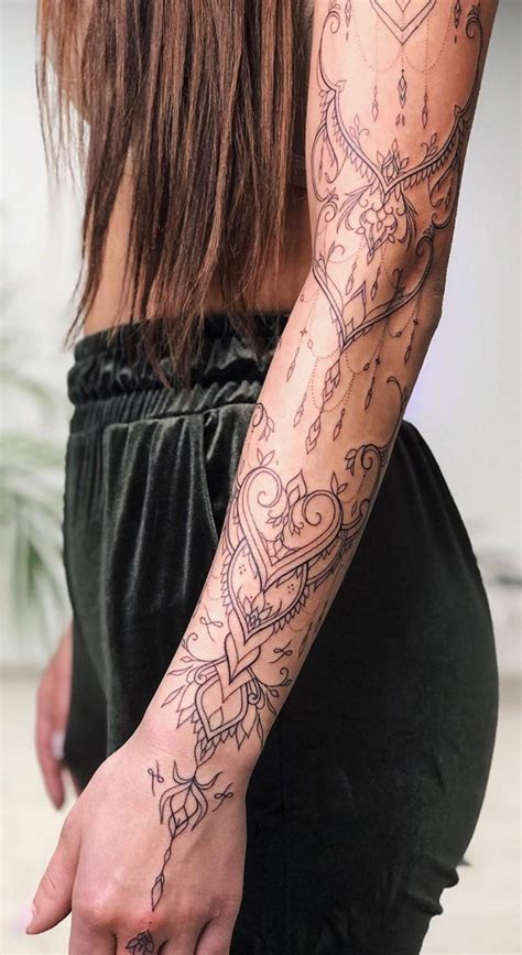 life changing sleeve tattoos  men  women tattooblend