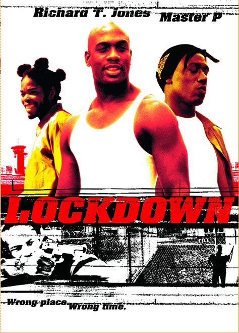 lockdown dvd release date