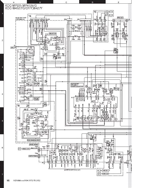 kenwood dpxbt wiring diagram wiring diagram pictures