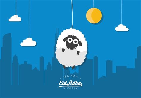 happy eid al adha wishes