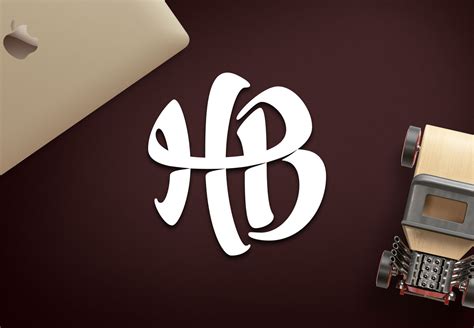 hb logos