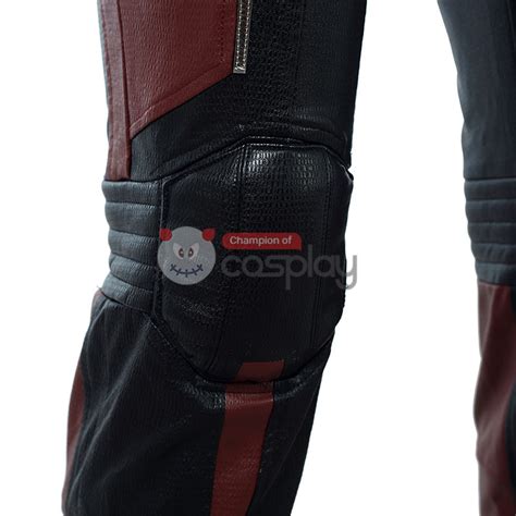 ant man costumes ant man and the wasp scott lang cosplay