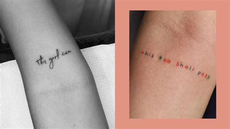 share   life tattoos words unmissable indaotaonec