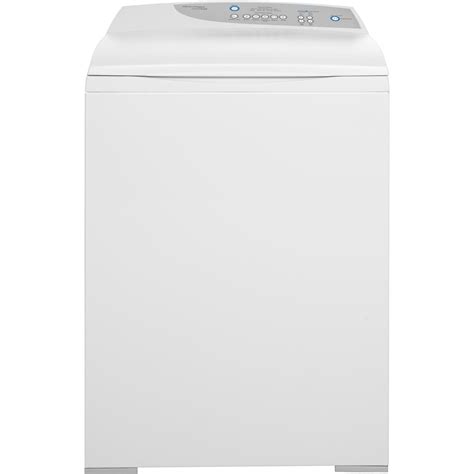 fisher paykel detgw  cu ft top load smartload electric dryer white home appliance