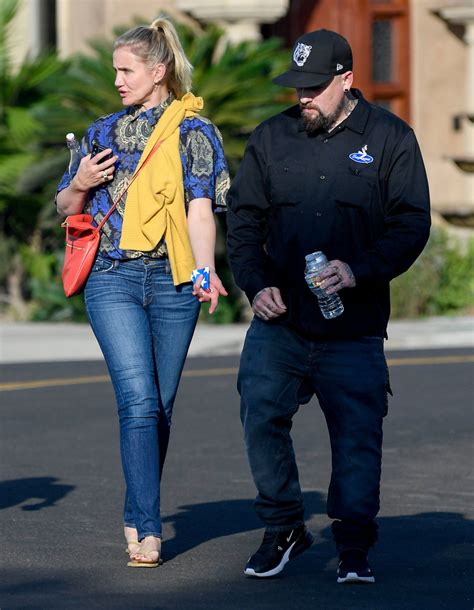 Cameron Diaz Benji Madden S Best Quotes About Their Relationship