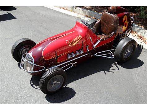 1949 hillegass midget racer for sale cc 1066918