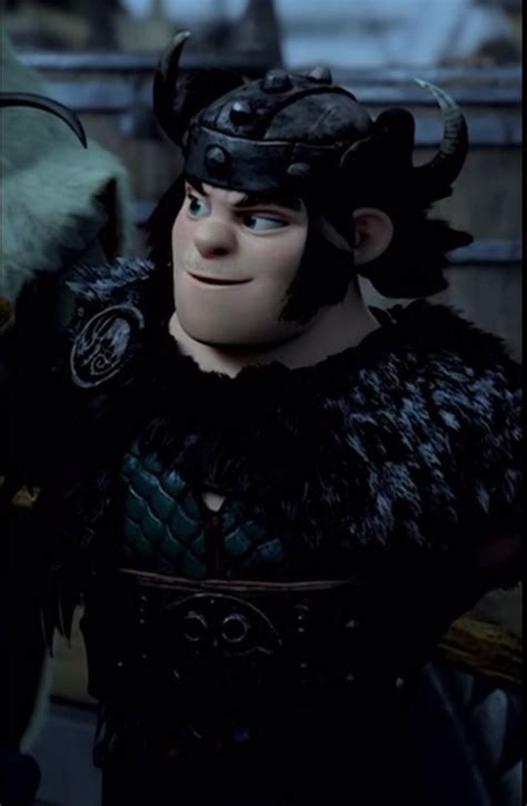 snotlout snotloutjorgenson httyd httyd howtotrainyourdragon