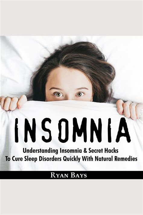 insomnia understanding insomnia and secret hacks to cure sleep disorders