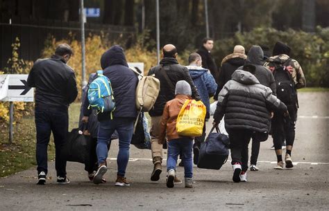 zevenaar wordt tweede aanmeldcentrum vluchtelingen  nederland om ter apel te ontlasten foto