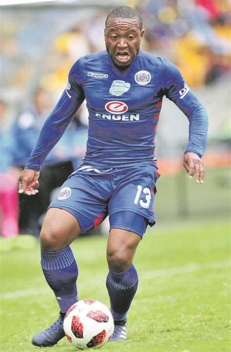 Matthews Phala Can Go Now