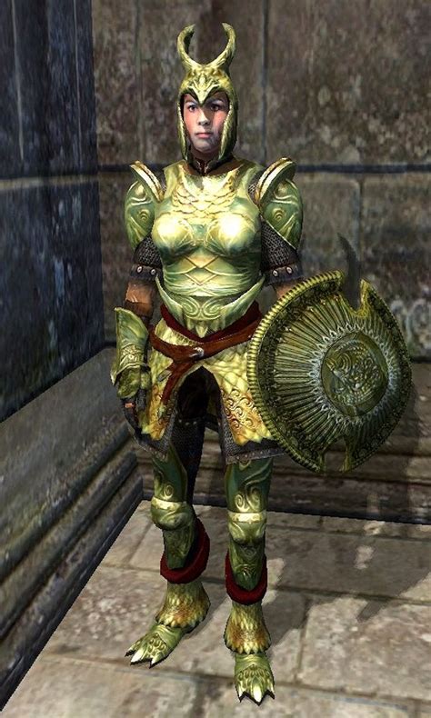 elven armor      motifs  summerset elderscrollsonline