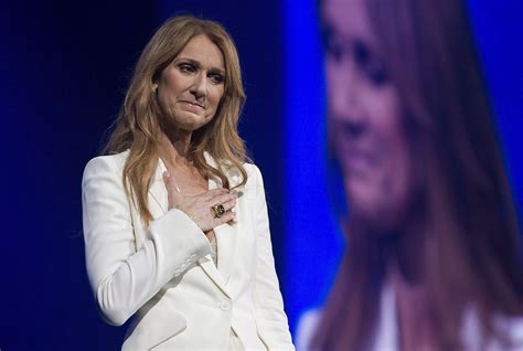 Céline Dion Says She Has Stiff Person Syndrome Here S What That