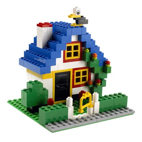 lego ultimate building set  pieces