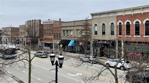 downtown urbana added  national register  historic places ipm