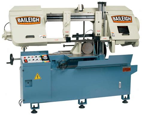 baileigh horizontal band  bs sa