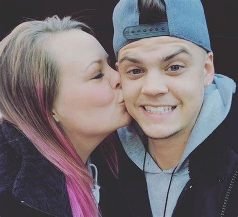 Tyler Baltierra And Catelynn Lowell’s Relationship Timeline