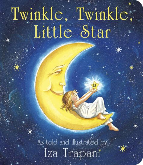 Twinkle Twinkle Little Star Charlesbridge