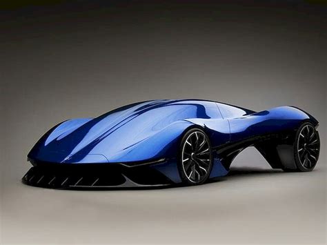 toyota rhombus concept  futuristic diamond layout ev futuristic cars design maserati