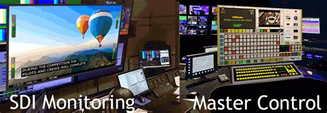 victorsys broadcasting products