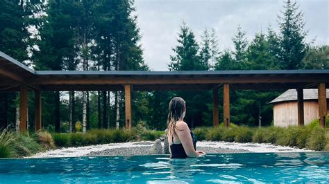 spa day packages starting  pp  aqua  longford forest