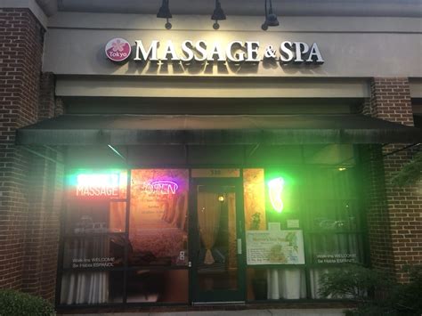 Tokyo Massage And Spa In Atlanta Tokyo Massage And Spa 4780