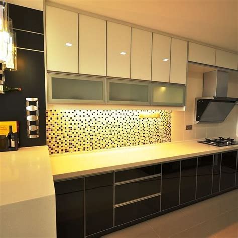 model dapur sederhana minimalis  kitchen set terbaru  dekor rumah model dapur