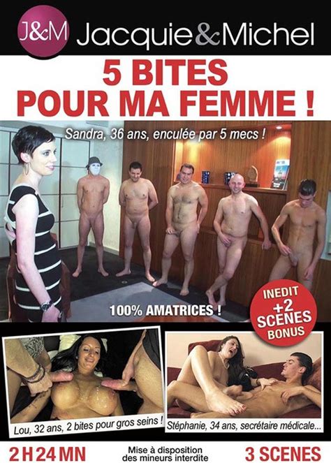 5 Bites Pour Ma Femme French Full Movie Porno Videos Hub