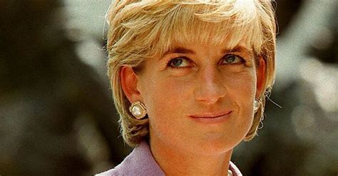 Princess Diana Had Secret Sex Toy She Nicknamed Le
