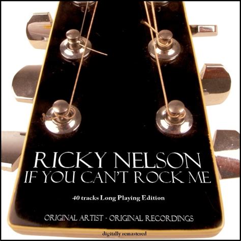 I M In Love Again Remastered Song And Lyrics By Ricky Nelson Spotify