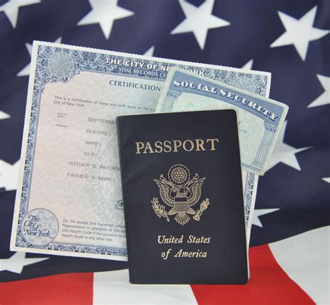 proof  citizenship  passport application fastport passport