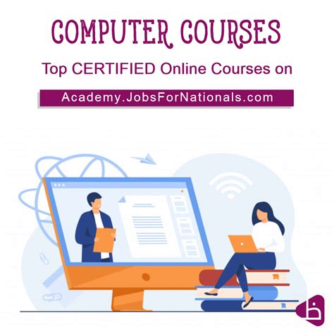 popular  computer courses
