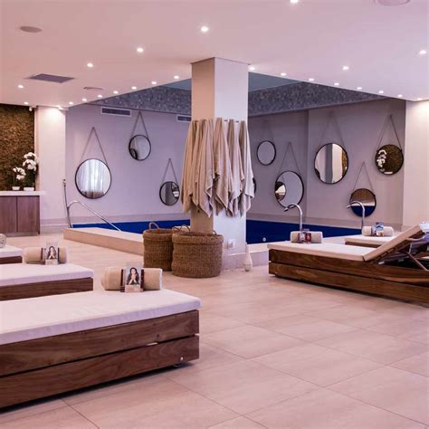 win  glamour  revive wellness spa