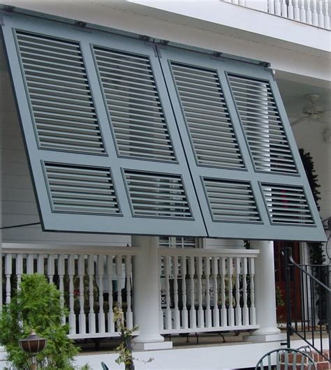 choice  bahama shutters   window treatment