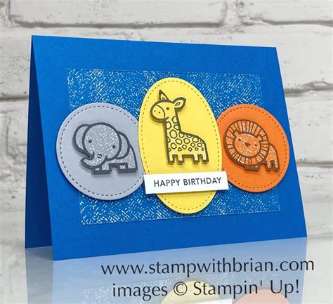 happy birthday  baby pull toys stamp  brian