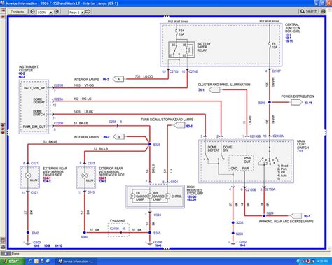 ford ranger radio wiring diagram sustainablefed