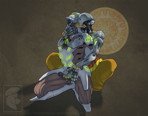 male heroes xxx pic collection overwatch hentai