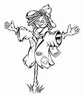 Scarecrow Coloring Pages Printable Scarecrows Scary Head Kids Template Getcolorings 1886 Icolor 1592 Auswählen Pinnwand Color Face Getdrawings Print Popular sketch template