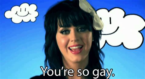 Katy Perrys Signature Song Entertainment Talk Gaga Daily