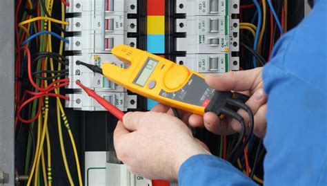 electrical wiring  installation