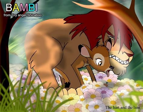 Post 112454 Bambi Bambi Character Cry Angel Shinaboo