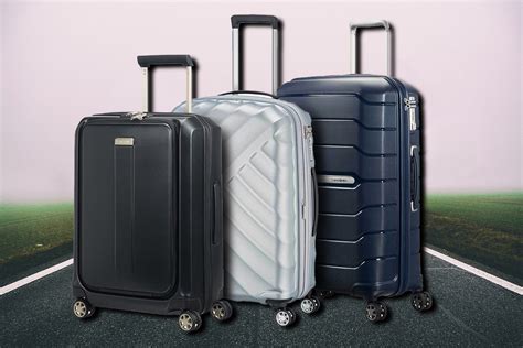 uitbreidbare koffer kopen  goede uitbreidbare koffers kofferkiezennl