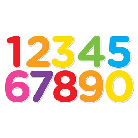 free number graphics download free clip art free clip art on clipart library