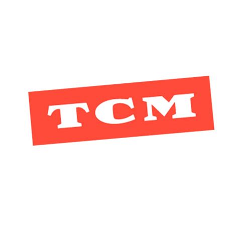 el canal tcm renueva su imagen  su logo en latinoamerica brandemia