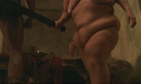 Spartacus Vengeance Nude Pics Page 6