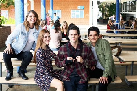 teen wolf review season 6 episode 1 memory lost