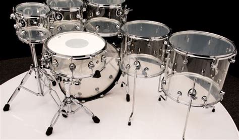 acrylic drum set reliable producer  distributor located  china