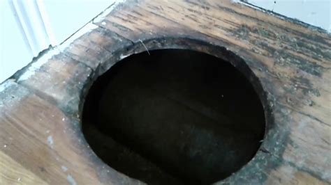 repair hole  floor viewfloorco